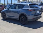 2023 CX-5 Thumbnail 4