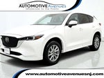 2024 CX-5 Thumbnail 1