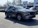 2024 CX-5 Thumbnail 2