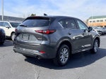 2024 CX-5 Thumbnail 4