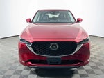 2024 CX-5 Thumbnail 2
