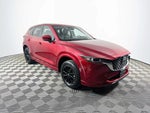2024 CX-5 Thumbnail 3