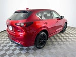 2024 CX-5 Thumbnail 4
