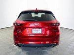 2024 CX-5 Thumbnail 5