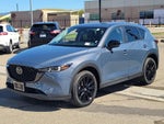 2025 CX-5 Thumbnail 8