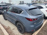 2025 CX-5 Thumbnail 4