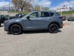 2025 CX-5 Thumbnail 8