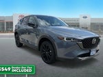 2025 CX-5 Thumbnail 19