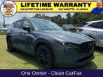 2025 CX-5 Thumbnail 1