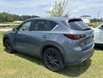 2025 CX-5 Thumbnail 16