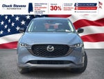 2025 CX-5 Thumbnail 3