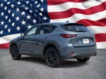 2025 CX-5 Thumbnail 9