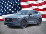 2025 CX-5 Thumbnail 12