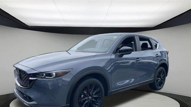 Preowned 2025 Mazda CX-5 2.5 S Carbon Edition for Sale