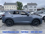 2025 CX-5 Thumbnail 3