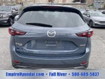 2025 CX-5 Thumbnail 4