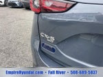 2025 CX-5 Thumbnail 5
