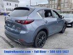 2025 CX-5 Thumbnail 9