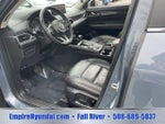 2025 CX-5 Thumbnail 19
