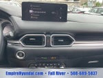 2025 CX-5 Thumbnail 24
