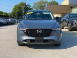 2025 CX-5 Thumbnail 2