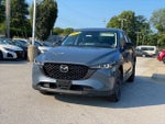 2025 CX-5 Thumbnail 3