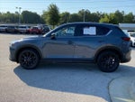 2025 CX-5 Thumbnail 4