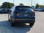 2025 CX-5 Thumbnail 5