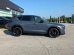 2025 CX-5 Thumbnail 9