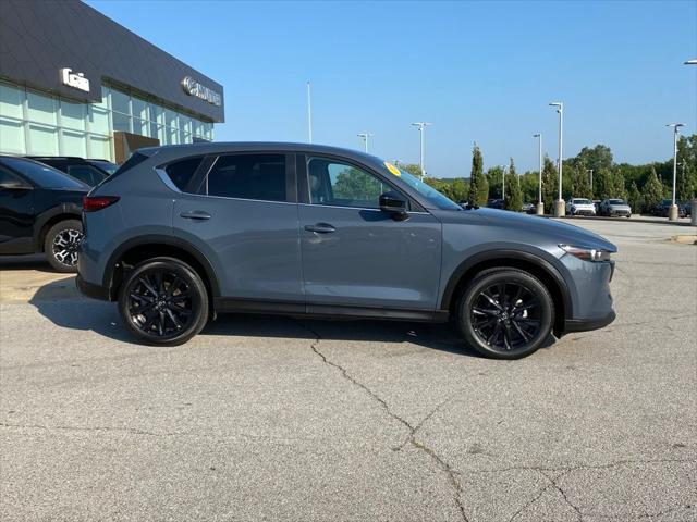 2025 MAZDA CX-5 - $26,714
