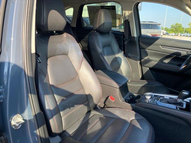 2025 MAZDA CX-5 - $26,714