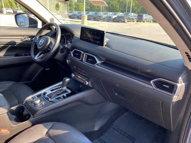 2025 MAZDA CX-5 - $26,714