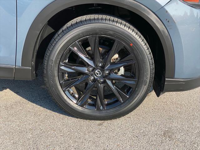 2025 MAZDA CX-5 - $26,714