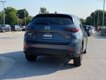 2025 CX-5 Thumbnail 8