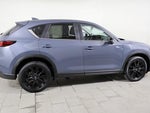 2025 CX-5 Thumbnail 4
