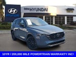 2025 CX-5 Thumbnail 1