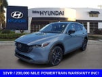 2025 CX-5 Thumbnail 3