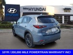 2025 CX-5 Thumbnail 4