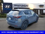 2025 CX-5 Thumbnail 6