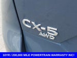 2025 CX-5 Thumbnail 7