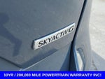 2025 CX-5 Thumbnail 8