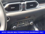 2025 CX-5 Thumbnail 20