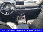 2025 CX-5 Thumbnail 24
