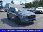 2025 CX-5 Thumbnail 32