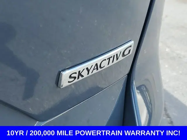 2025 MAZDA CX-5 - $23,988
