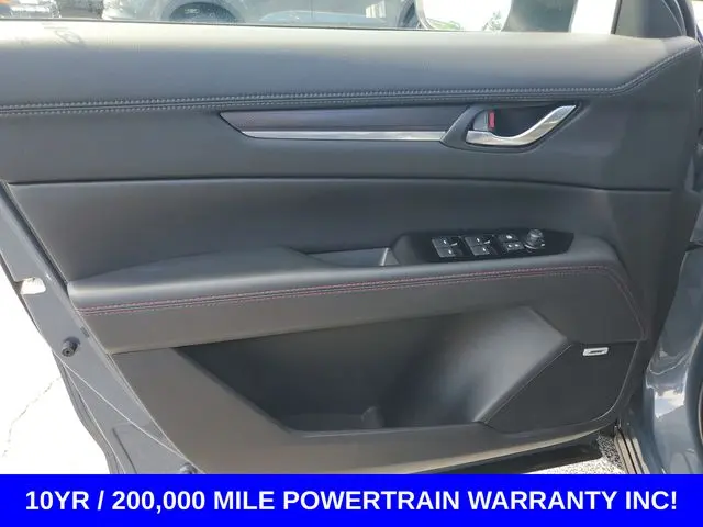 2025 MAZDA CX-5 - $23,988