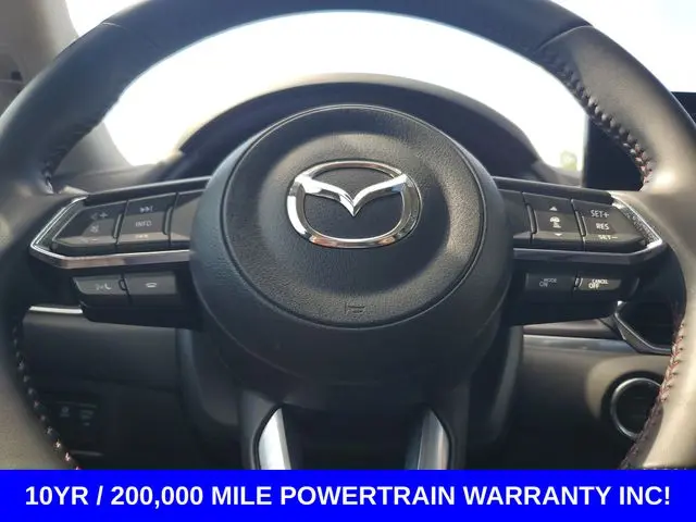 2025 MAZDA CX-5 - $23,988