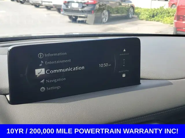 2025 MAZDA CX-5 - $23,988