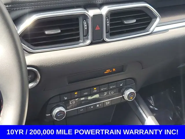 2025 MAZDA CX-5 - $23,988