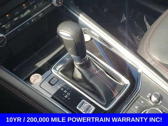 2025 MAZDA CX-5 - $23,988